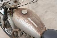 1968 Royal Enfield&nbsp;Interceptor MKIA -&nbsp;[Location: Melbourne] - 14