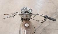 1968 Royal Enfield&nbsp;Interceptor MKIA -&nbsp;[Location: Melbourne] - 16