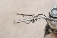 1968 Royal Enfield&nbsp;Interceptor MKIA -&nbsp;[Location: Melbourne] - 17