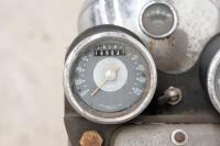 1968 Royal Enfield&nbsp;Interceptor MKIA -&nbsp;[Location: Melbourne] - 19