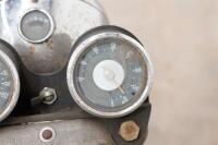1968 Royal Enfield&nbsp;Interceptor MKIA -&nbsp;[Location: Melbourne] - 20