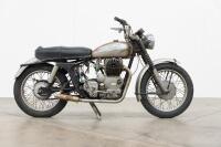 1968 Royal Enfield&nbsp;Interceptor MKIA -&nbsp;[Location: Melbourne] - 23