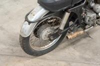 1968 Royal Enfield&nbsp;Interceptor MKIA -&nbsp;[Location: Melbourne] - 24