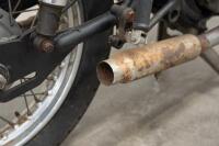 1968 Royal Enfield&nbsp;Interceptor MKIA -&nbsp;[Location: Melbourne] - 25