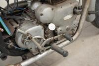 1968 Royal Enfield&nbsp;Interceptor MKIA -&nbsp;[Location: Melbourne] - 27