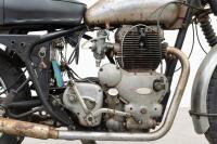 1968 Royal Enfield&nbsp;Interceptor MKIA -&nbsp;[Location: Melbourne] - 28