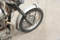 1968 Royal Enfield&nbsp;Interceptor MKIA -&nbsp;[Location: Melbourne] - 31
