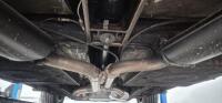 1971 Aston Martin DBS V8&nbsp;&lsquo;Ex-Peter Sellers&rsquo; [Location: Melbourne] - 163