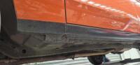 1976 Ford Escort XL 1.6 &lsquo;Project&rsquo;- NO RESERVE [Location: Melbourne] - 124