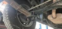 1976 Ford Escort XL 1.6 &lsquo;Project&rsquo;- NO RESERVE [Location: Melbourne] - 125