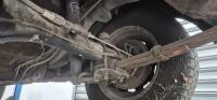 1976 Ford Escort XL 1.6 &lsquo;Project&rsquo;- NO RESERVE [Location: Melbourne] - 126