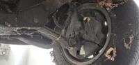 1976 Ford Escort XL 1.6 &lsquo;Project&rsquo;- NO RESERVE [Location: Melbourne] - 131
