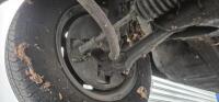 1976 Ford Escort XL 1.6 &lsquo;Project&rsquo;- NO RESERVE [Location: Melbourne] - 135