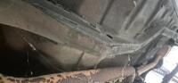 1976 Ford Escort XL 1.6 &lsquo;Project&rsquo;- NO RESERVE [Location: Melbourne] - 138