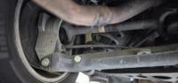 1995 Jaguar Sovereign 4.0L[Location: Melbourne] - 147