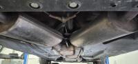 1995 Jaguar Sovereign 4.0L[Location: Melbourne] - 148