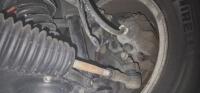 1995 Jaguar Sovereign 4.0L[Location: Melbourne] - 151