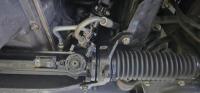 1995 Jaguar Sovereign 4.0L[Location: Melbourne] - 152