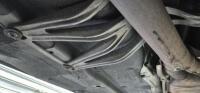 1995 Jaguar Sovereign 4.0L[Location: Melbourne] - 156