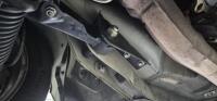 1995 Jaguar Sovereign 4.0L[Location: Melbourne] - 167