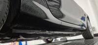 2002 Mazda MX-5 [Location: Melbourne] - 153