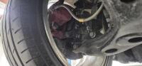 2002 Mazda MX-5 [Location: Melbourne] - 155