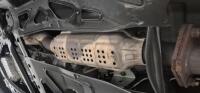 2002 Mazda MX-5 [Location: Melbourne] - 156
