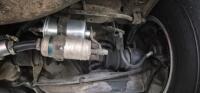 1983 Mercedes-Benz 280CE [Location: Melbourne] - No Reserve - 149