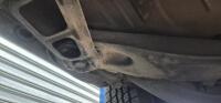 1983 Mercedes-Benz 280CE [Location: Melbourne] - No Reserve - 157