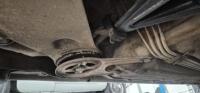 1987 Mercedes-Benz 300 SEL [Location: Melbourne] - No Reserve - 166