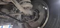 1987 Mercedes-Benz 300 SEL [Location: Melbourne] - No Reserve - 175