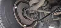 1987 Mercedes-Benz 300 SEL [Location: Melbourne] - No Reserve - 176