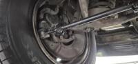 1987 Mercedes-Benz 300 SEL [Location: Melbourne] - No Reserve - 177