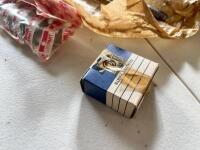 AUSTIN-HEALEY: Two NOS king pin sets to suit 100/4, 100/6 and 3000 models, BMC part number 8G 4219. [Location: Sydney] - 5