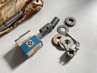 AUSTIN-HEALEY: Two NOS king pin sets to suit 100/4, 100/6 and 3000 models, BMC part number 8G 4219. [Location: Sydney] - 6