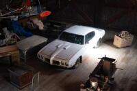 1970 Pontiac GTO&nbsp;Coupe[Location: Melbourne]