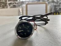 SMITHS: A Smiths water temperature gauge, part number 161301/00. [Location: Sydney]