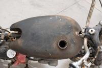 1950c&nbsp;Matchless/AJS&nbsp;500 Scramble - [Location Melbourne] - 11