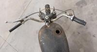 1950c&nbsp;Matchless/AJS&nbsp;500 Scramble - [Location Melbourne] - 12