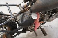1950c&nbsp;Matchless/AJS&nbsp;500 Scramble - [Location Melbourne] - 13