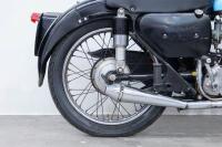 1956&nbsp;AJS Model 31 600cc - [Location: Melbourne] - 3
