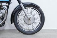 1956&nbsp;AJS Model 31 600cc - [Location: Melbourne] - 5