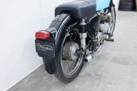 1956&nbsp;AJS Model 31 600cc - [Location: Melbourne] - 7