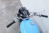 1956&nbsp;AJS Model 31 600cc - [Location: Melbourne] - 14