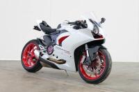 2020 Ducati Panigale V2 955cc (RWO) - NO RESERVE