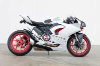 2020 Ducati Panigale V2 955cc (RWO) - NO RESERVE - 3