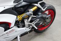 2020 Ducati Panigale V2 955cc (RWO) - NO RESERVE - 15