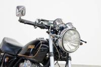 1979 Yamaha SR500 499cc - [Location: Melbourne] Saleroom notice - 2