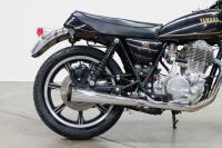1979 Yamaha SR500 499cc - [Location: Melbourne] Saleroom notice - 6