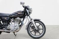 1979 Yamaha SR500 499cc - [Location: Melbourne] Saleroom notice - 7